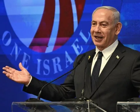 Netanyahu’s ‘Super-Sparta’ Blueprint Prepares Israel for Detached Financial Path