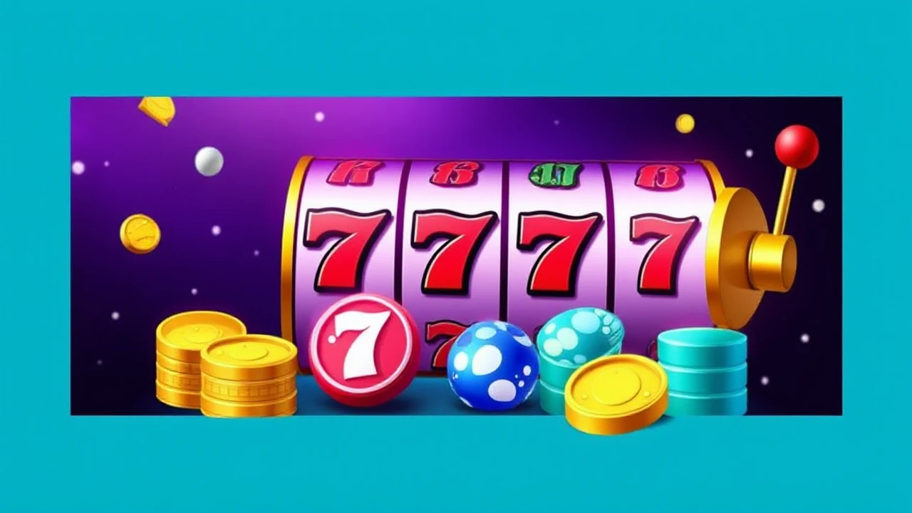 Frequent Errors to Steer Clear of While Engaging in Online Slot Games