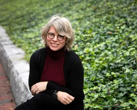 Jill Lepore Discusses the Constitutional Change System: ‘It’s So Difficult to Amend the US Constitution’