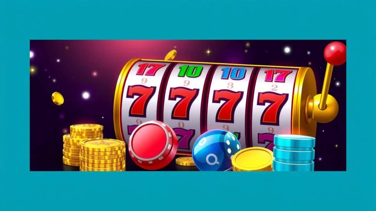 Unraveling the Enigma of RNG in Online Slot Games