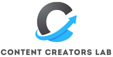 Content Creators Lab